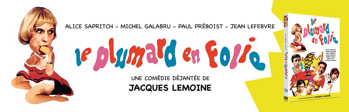 LE PLUMARD